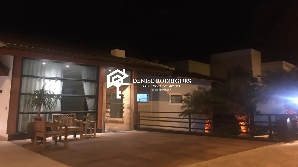 Foto 3 de Casa de Condomínio com 4 quartos à venda, 450m2 em Aruja - SP