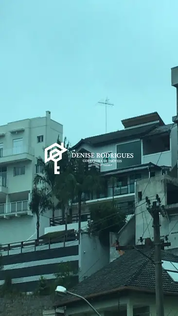 Foto 4 de Casa de Condomínio com 4 quartos à venda, 450m2 em Aruja - SP