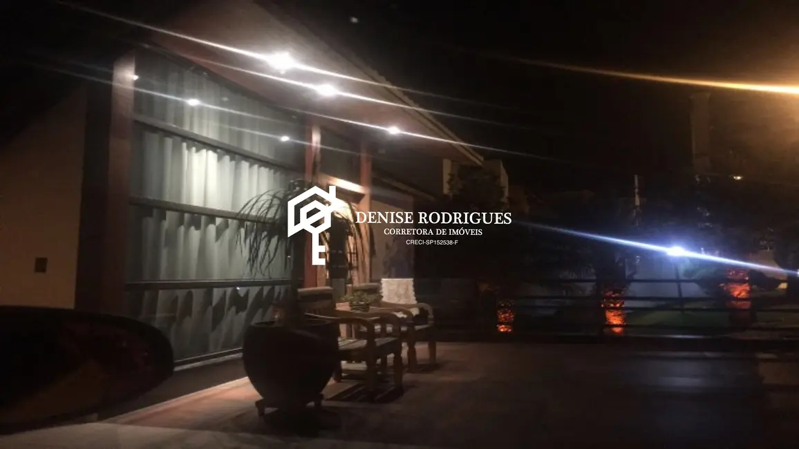 Foto 5 de Casa de Condomínio com 4 quartos à venda, 450m2 em Aruja - SP