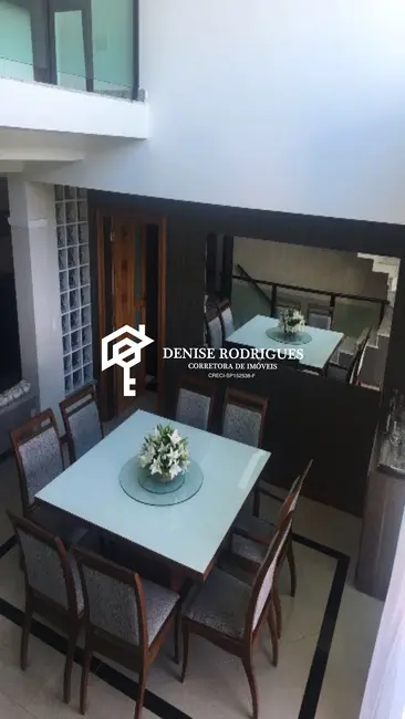 Foto 8 de Casa de Condomínio com 4 quartos à venda, 450m2 em Aruja - SP