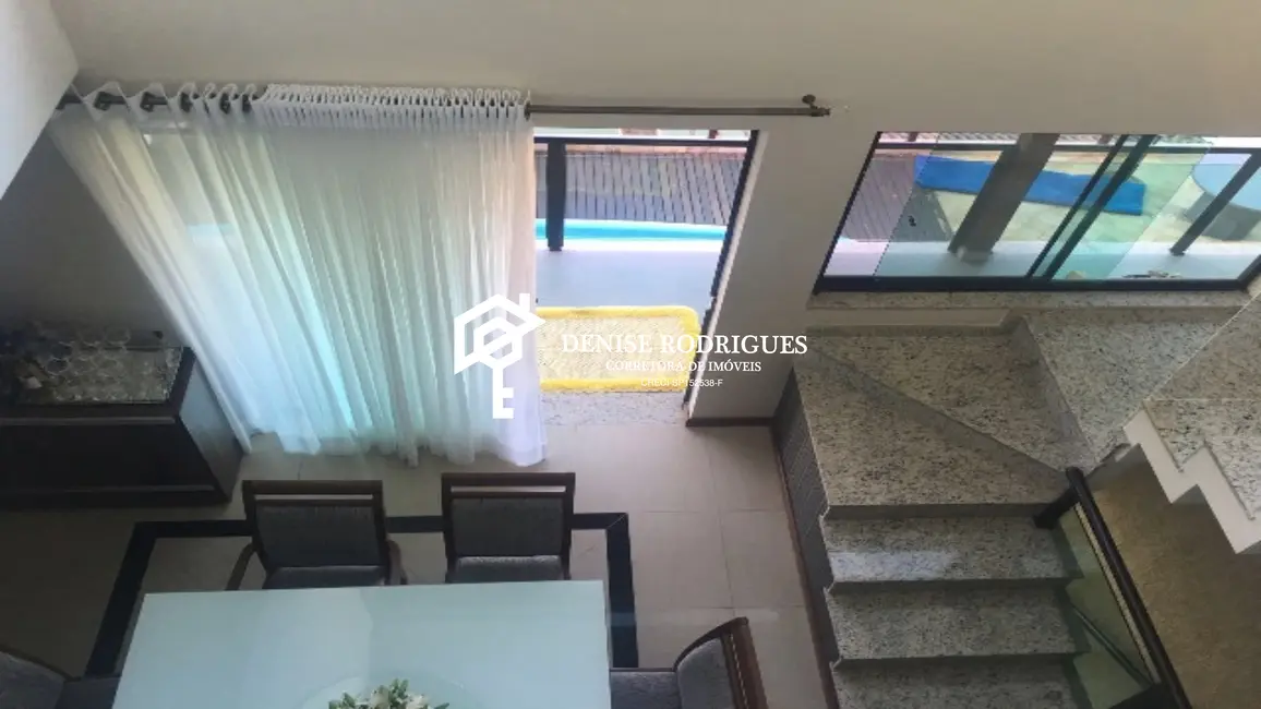 Foto 6 de Casa de Condomínio com 4 quartos à venda, 450m2 em Aruja - SP