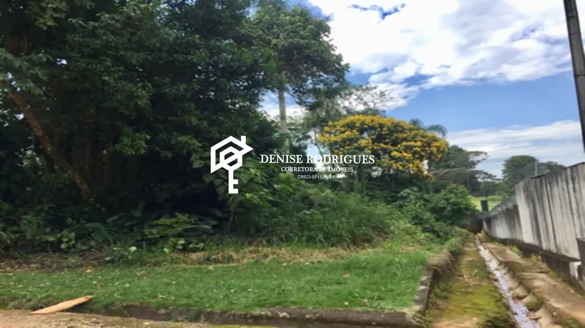 Foto 3 de Terreno / Lote à venda, 1200m2 em Aruja - SP