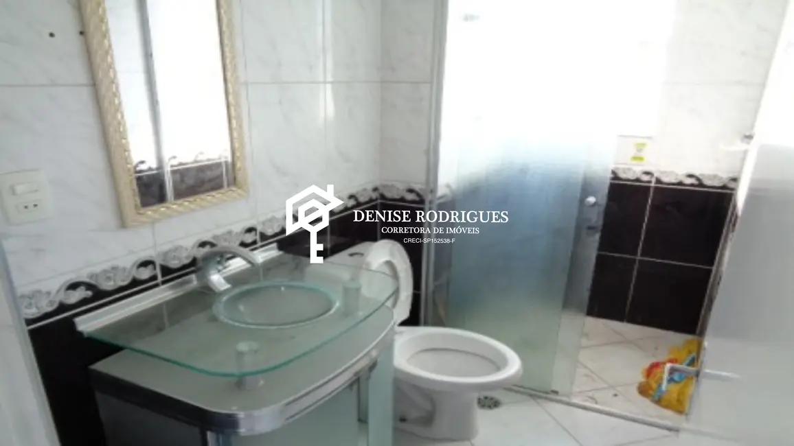 Foto 4 de Apartamento com 2 quartos à venda, 47m2 em Itaquaquecetuba - SP