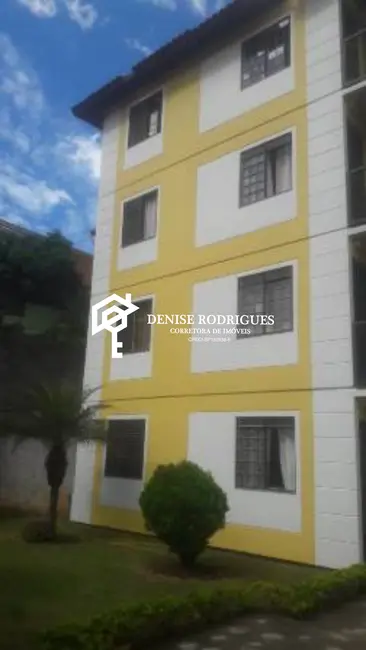 Foto 1 de Apartamento com 2 quartos à venda, 47m2 em Itaquaquecetuba - SP