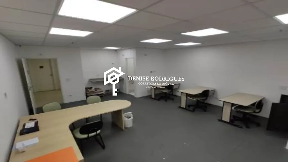 Foto 7 de Sala Comercial à venda, 35m2 em Aruja - SP