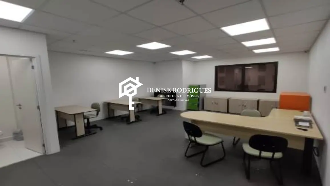 Foto 9 de Sala Comercial à venda, 35m2 em Aruja - SP