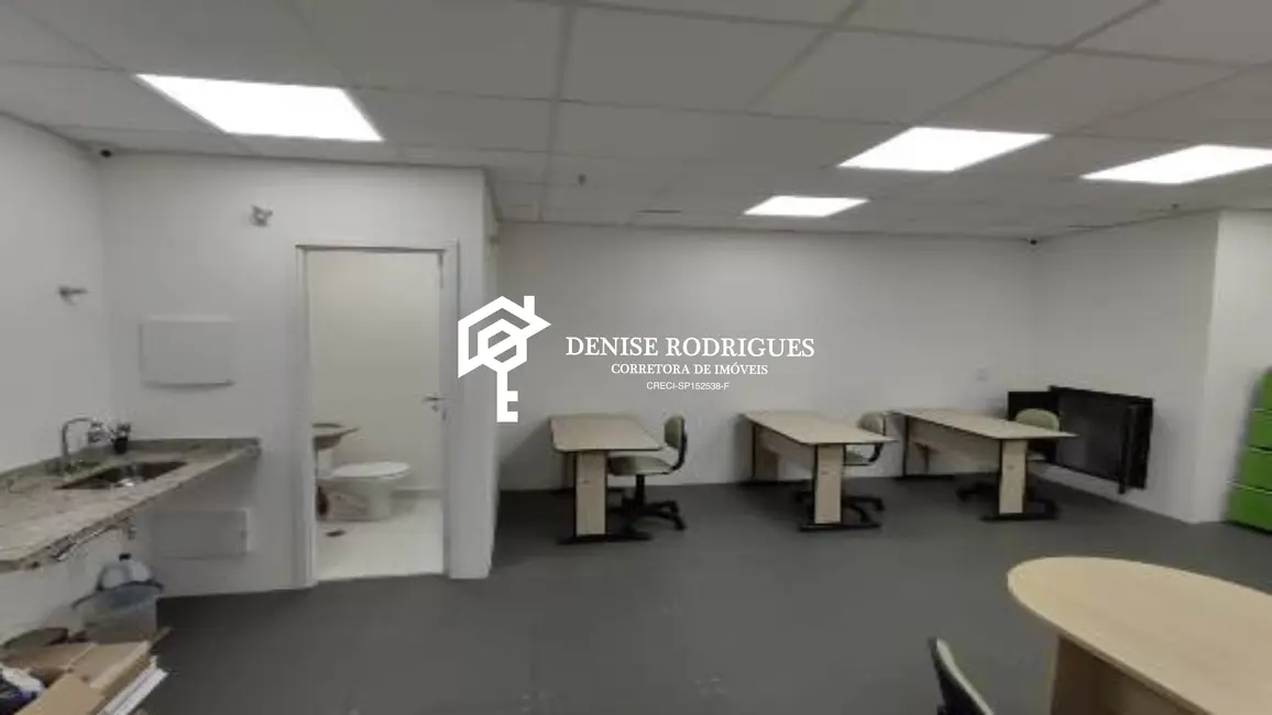 Foto 3 de Sala Comercial à venda, 35m2 em Aruja - SP