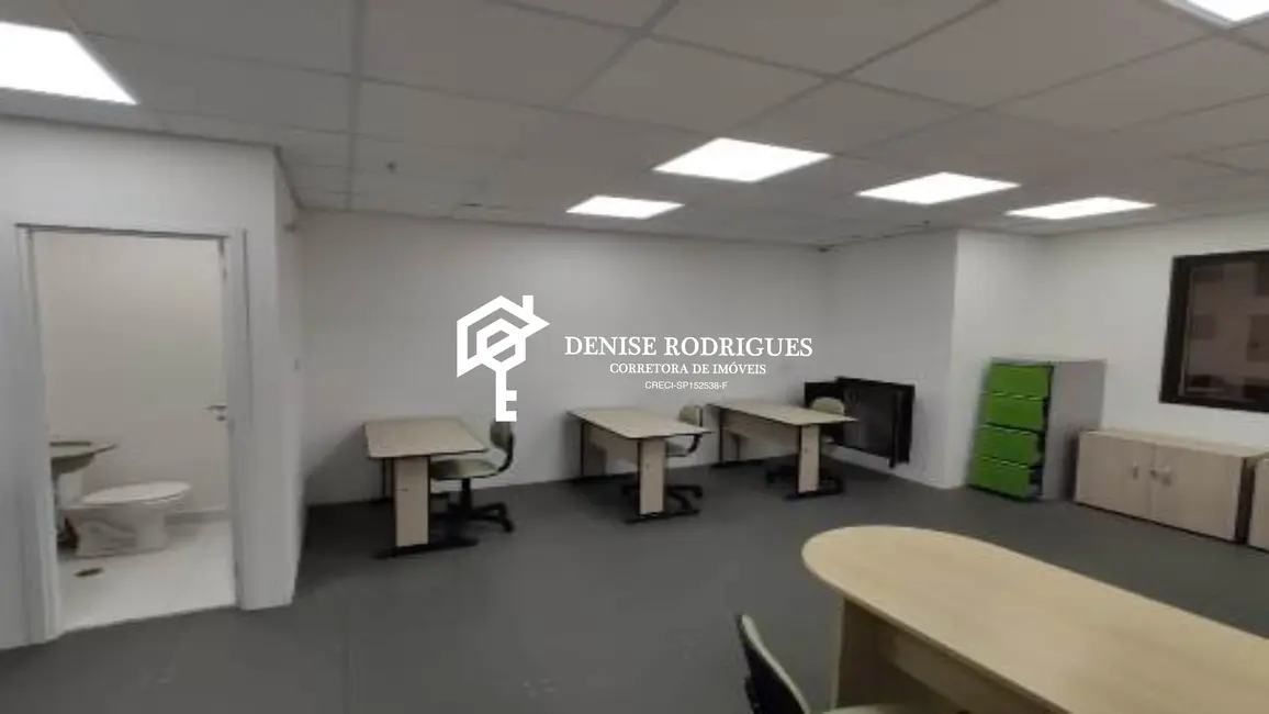 Foto 4 de Sala Comercial à venda, 35m2 em Aruja - SP