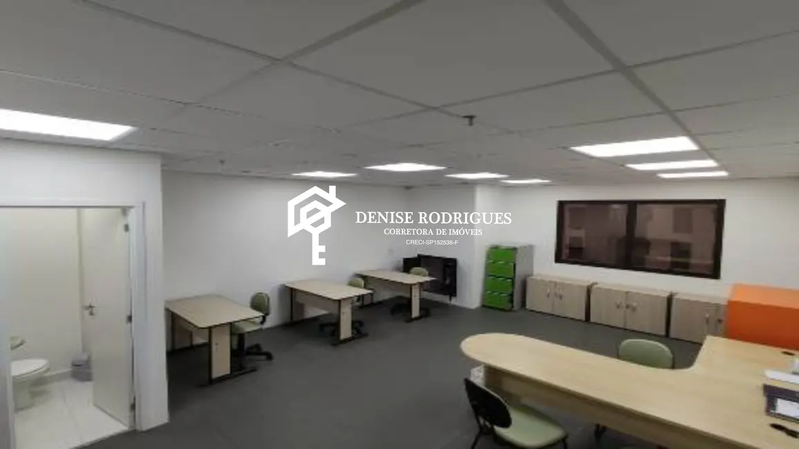 Foto 5 de Sala Comercial à venda, 35m2 em Aruja - SP