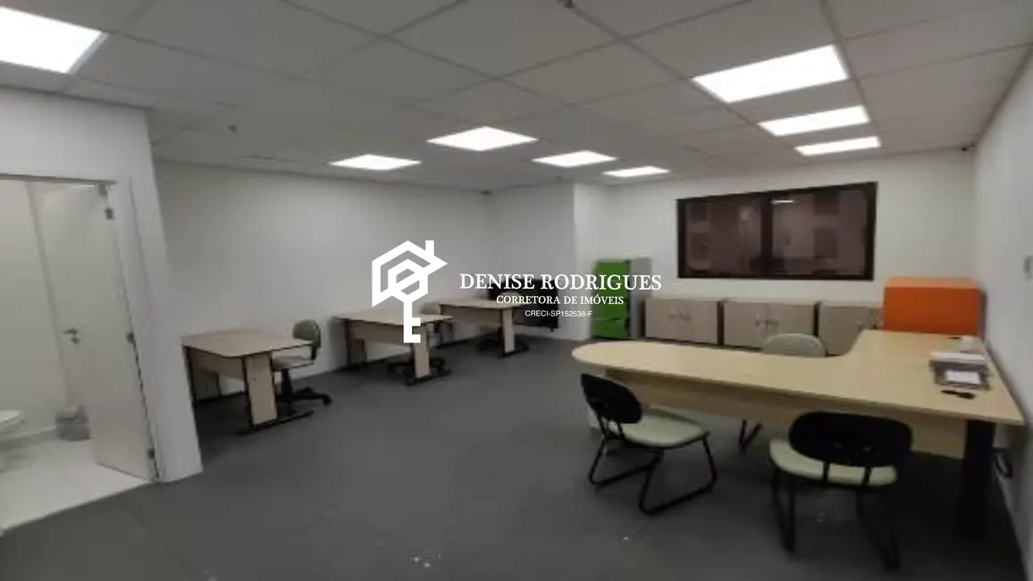 Foto 8 de Sala Comercial à venda, 35m2 em Aruja - SP