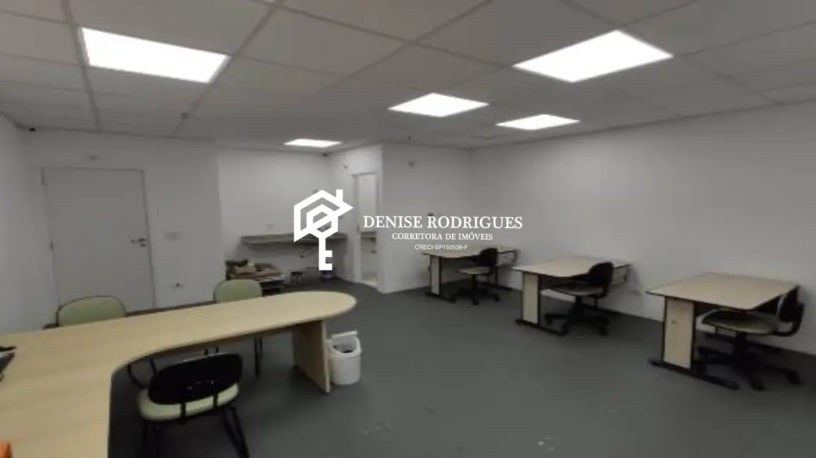 Foto 6 de Sala Comercial à venda, 35m2 em Aruja - SP