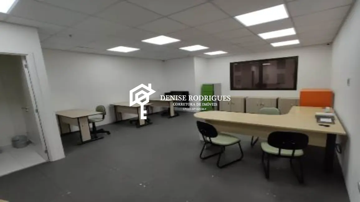 Foto 2 de Sala Comercial à venda, 35m2 em Aruja - SP