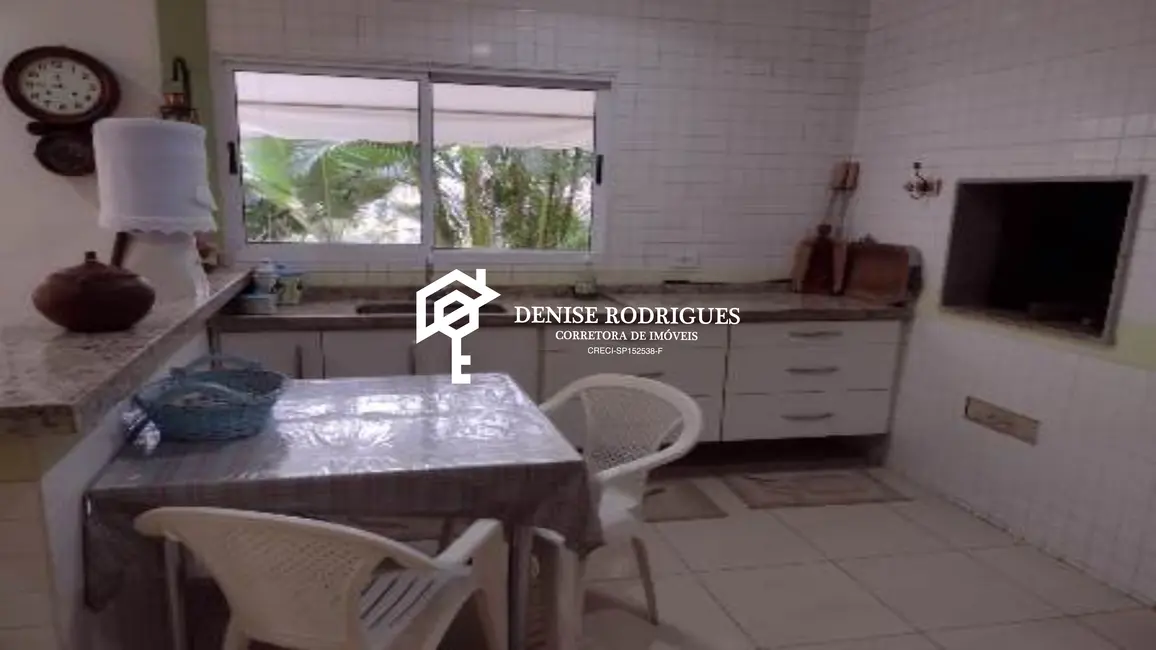 Foto 7 de Casa de Condomínio com 3 quartos à venda, 386m2 em Aruja - SP