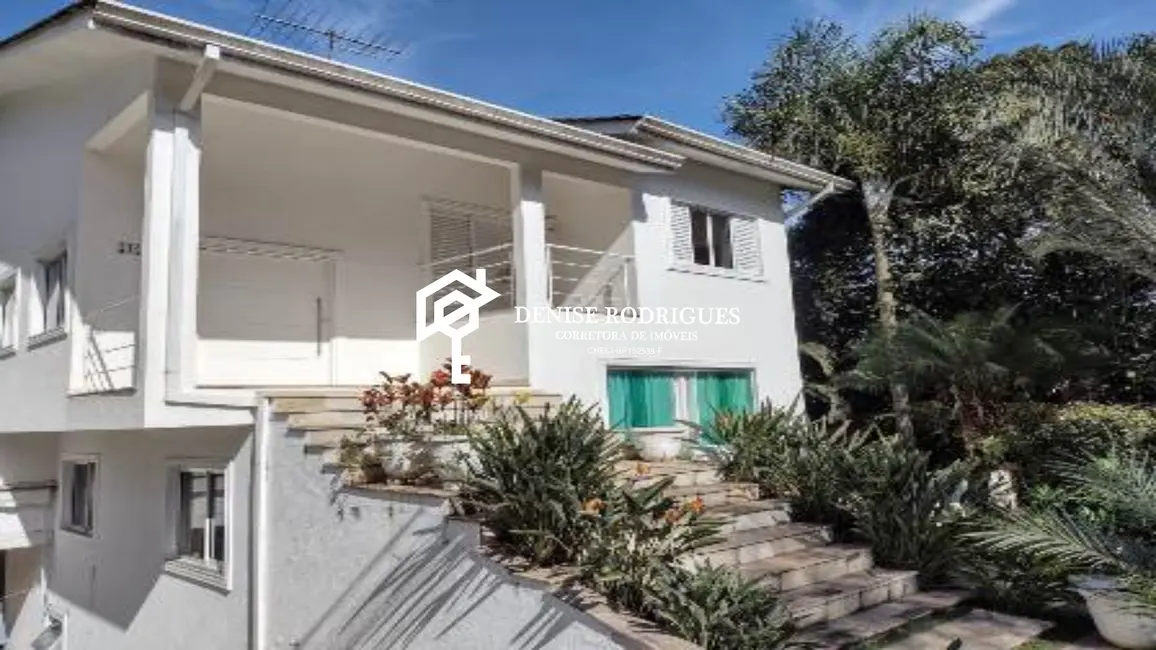 Foto 2 de Casa de Condomínio com 3 quartos à venda, 386m2 em Aruja - SP