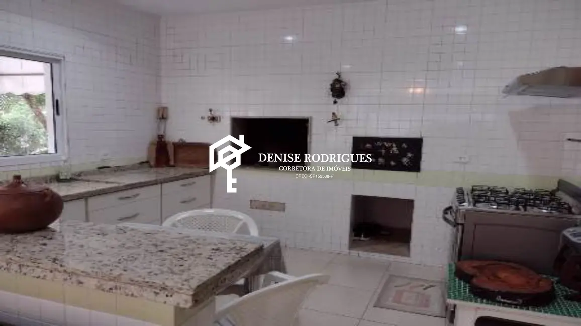 Foto 4 de Casa de Condomínio com 3 quartos à venda, 386m2 em Aruja - SP