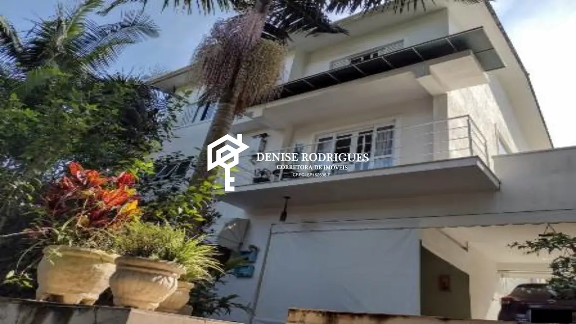 Foto 5 de Casa de Condomínio com 3 quartos à venda, 386m2 em Aruja - SP