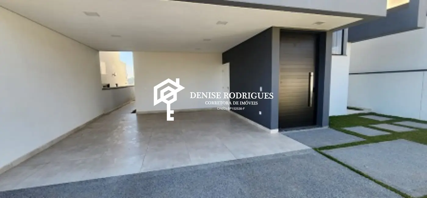 Foto 3 de Casa de Condomínio com 4 quartos à venda, 300m2 em Aruja - SP