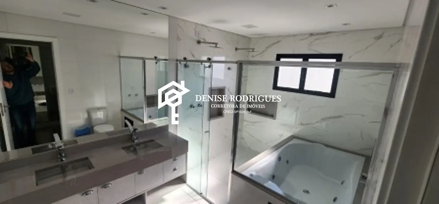 Foto 6 de Casa de Condomínio com 4 quartos à venda, 300m2 em Aruja - SP