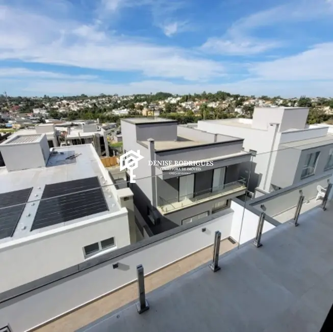 Foto 4 de Casa de Condomínio com 4 quartos à venda, 300m2 em Aruja - SP