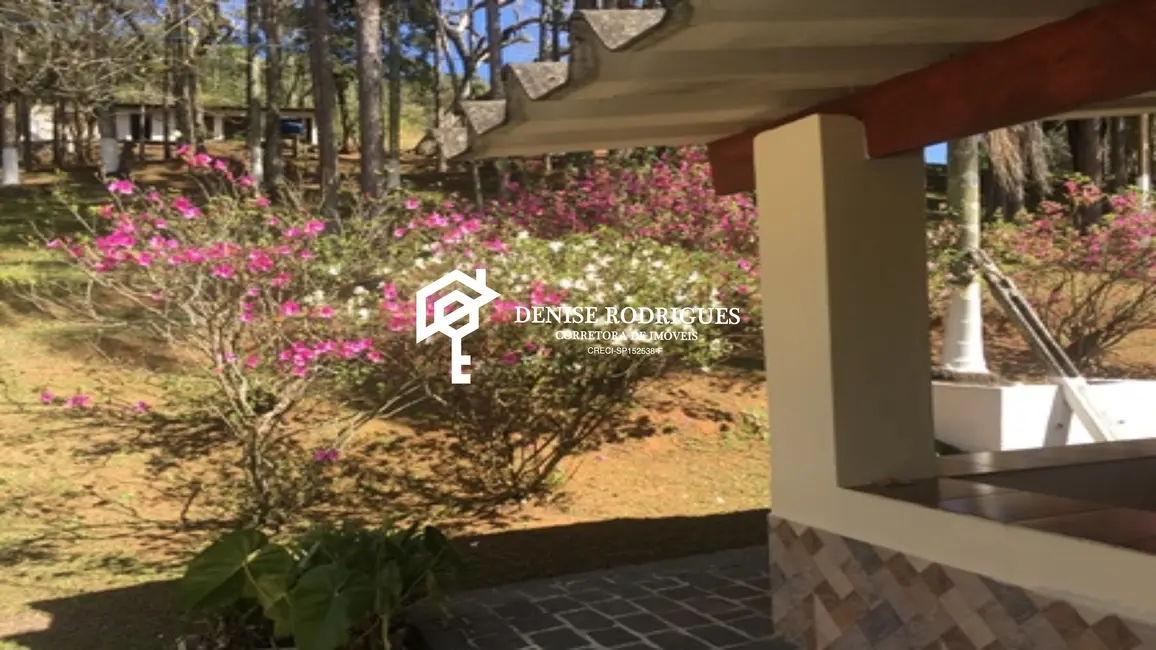 Foto 3 de Sítio / Rancho com 3 quartos à venda, 300m2 em Santa Isabel - SP