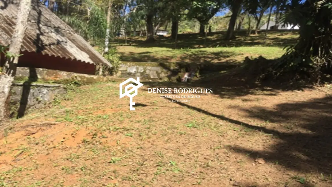 Foto 7 de Sítio / Rancho com 3 quartos à venda, 300m2 em Santa Isabel - SP