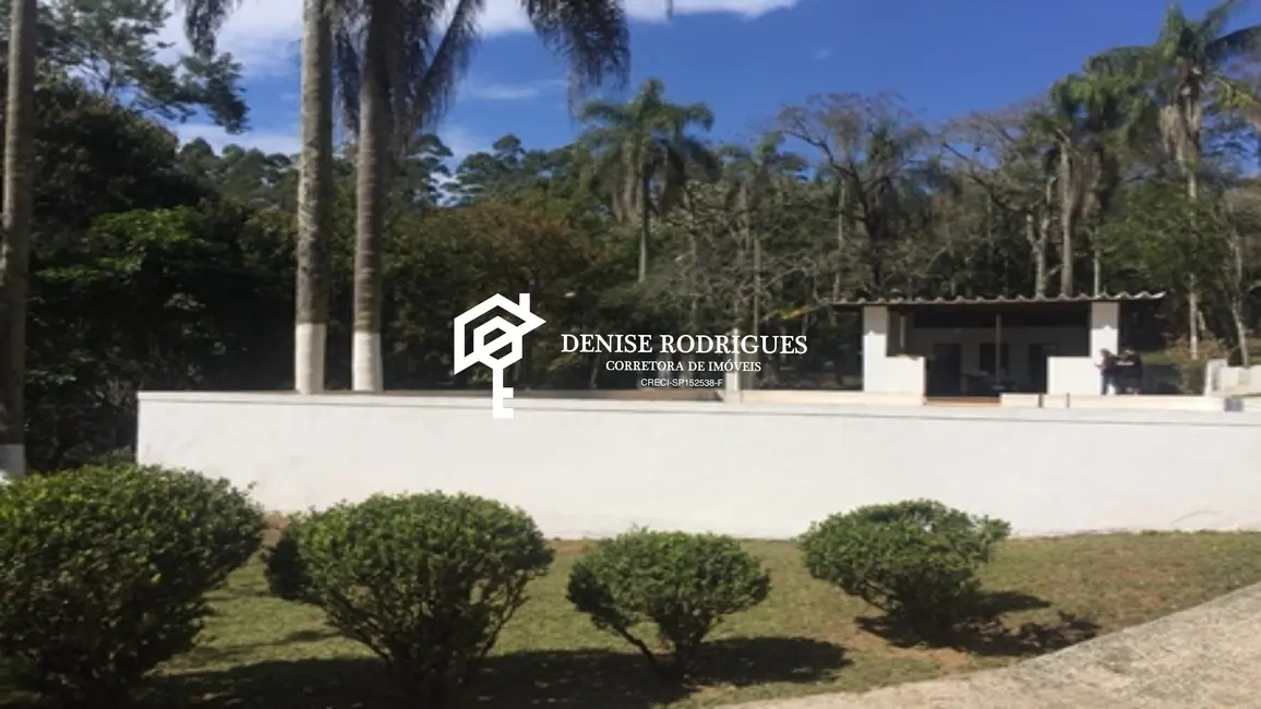 Foto 5 de Sítio / Rancho com 3 quartos à venda, 300m2 em Santa Isabel - SP