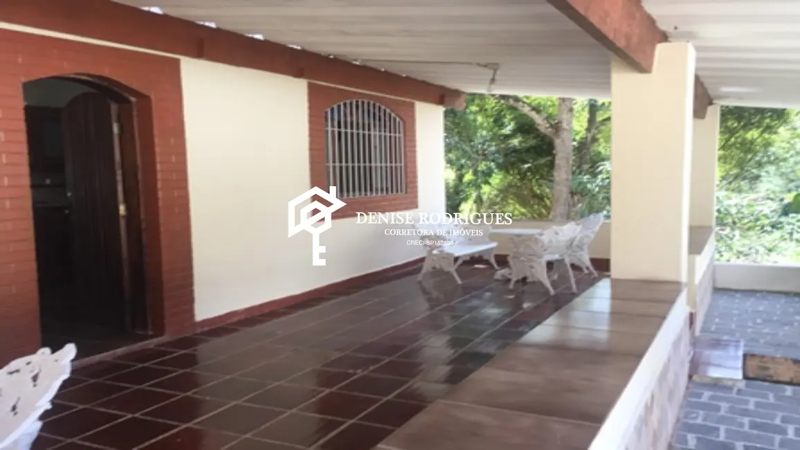 Foto 4 de Sítio / Rancho com 3 quartos à venda, 300m2 em Santa Isabel - SP