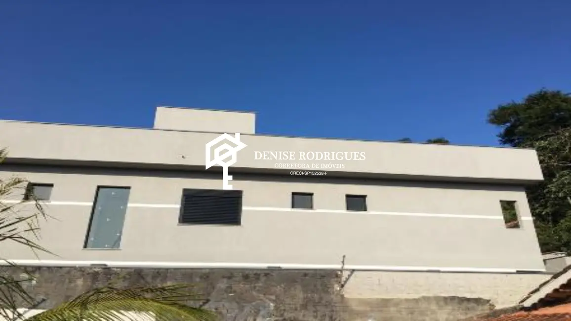 Foto 5 de Casa com 3 quartos à venda, 130m2 em Arujamérica, Aruja - SP