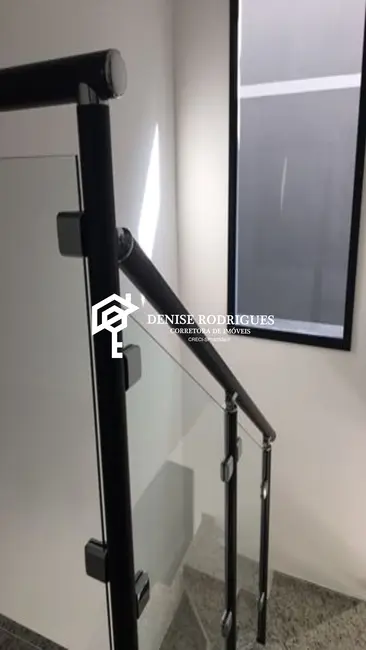 Foto 9 de Casa com 3 quartos à venda, 130m2 em Arujamérica, Aruja - SP