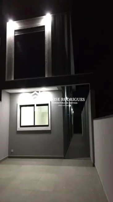 Foto 7 de Casa com 3 quartos à venda, 130m2 em Arujamérica, Aruja - SP