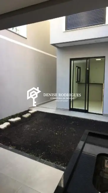 Foto 4 de Casa com 3 quartos à venda, 130m2 em Arujamérica, Aruja - SP