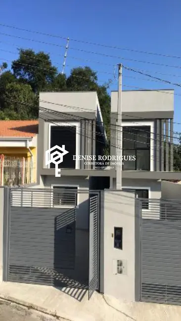 Foto 1 de Casa com 3 quartos à venda, 130m2 em Arujamérica, Aruja - SP