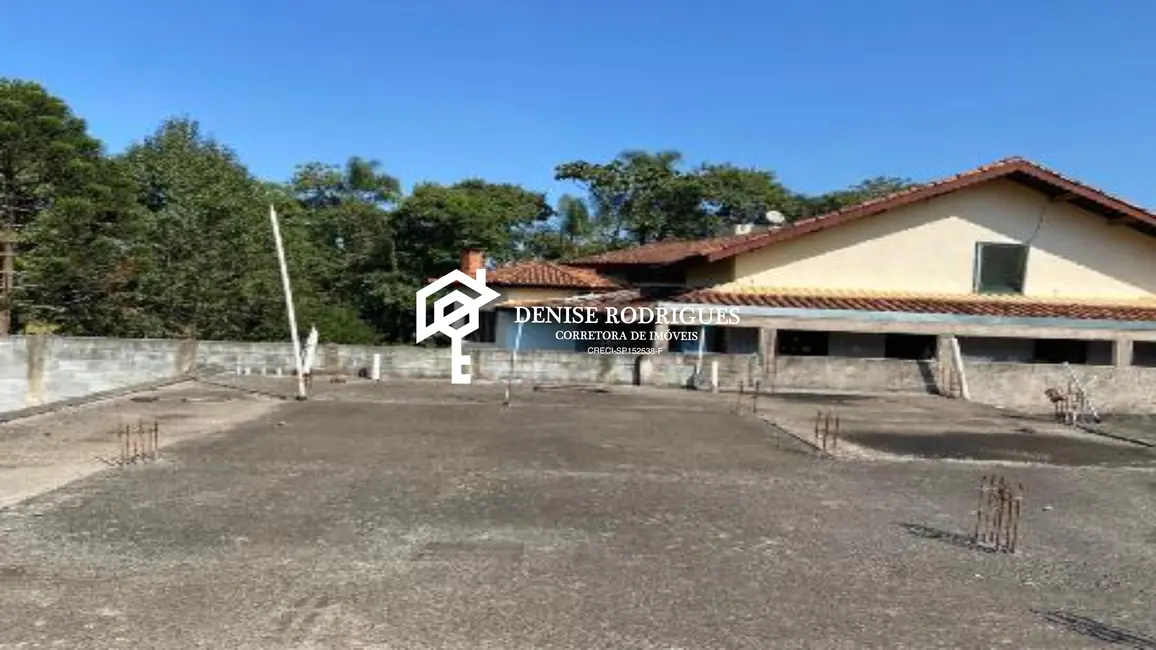 Foto 3 de Terreno / Lote à venda, 1000m2 em Aruja - SP