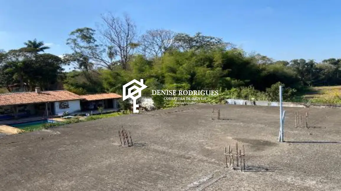 Foto 9 de Terreno / Lote à venda, 1000m2 em Aruja - SP