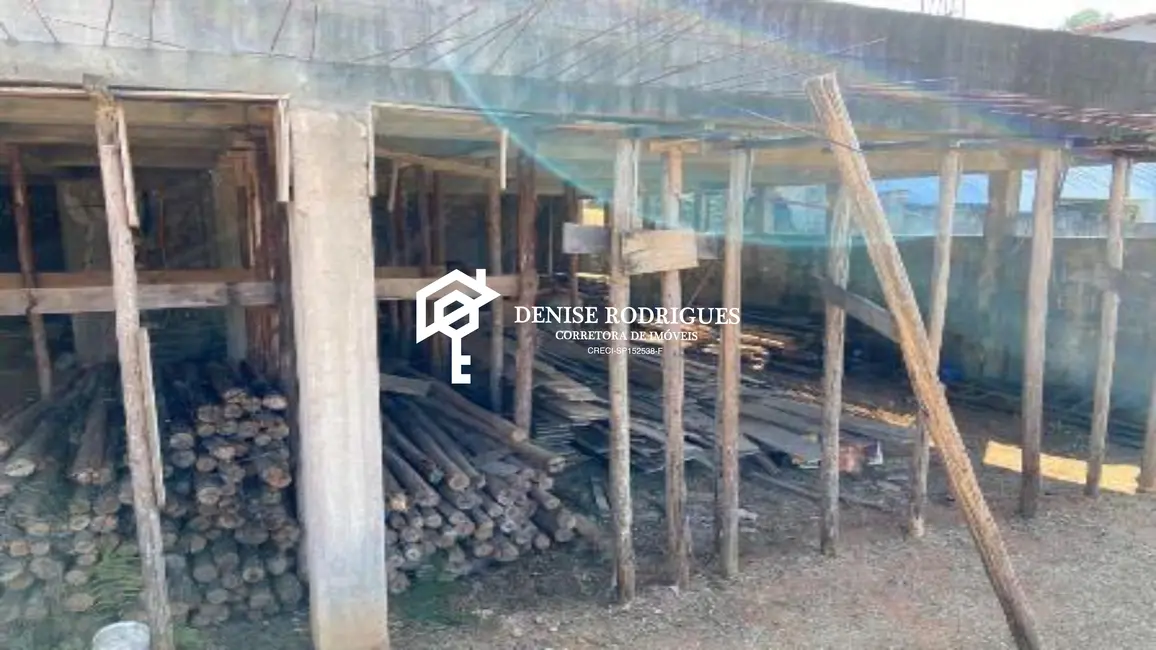 Foto 2 de Terreno / Lote à venda, 1000m2 em Aruja - SP