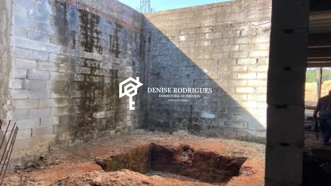 Foto 6 de Terreno / Lote à venda, 1000m2 em Aruja - SP