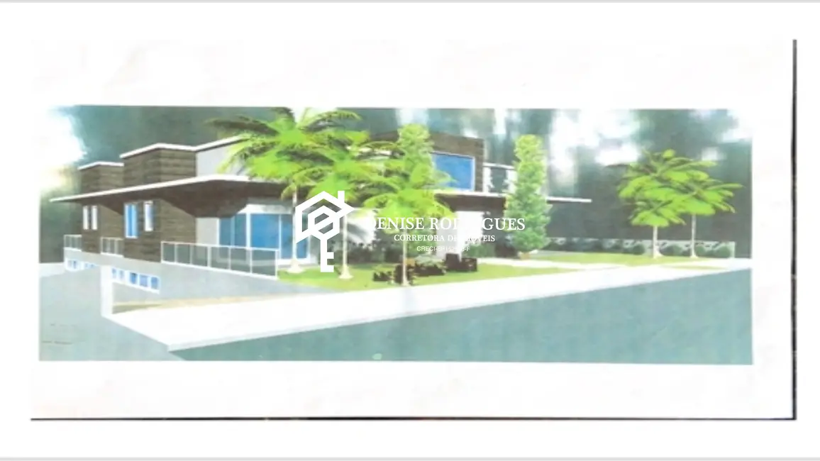 Foto 1 de Terreno / Lote à venda, 1000m2 em Aruja - SP