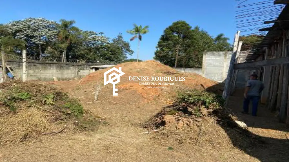 Foto 7 de Terreno / Lote à venda, 1000m2 em Aruja - SP