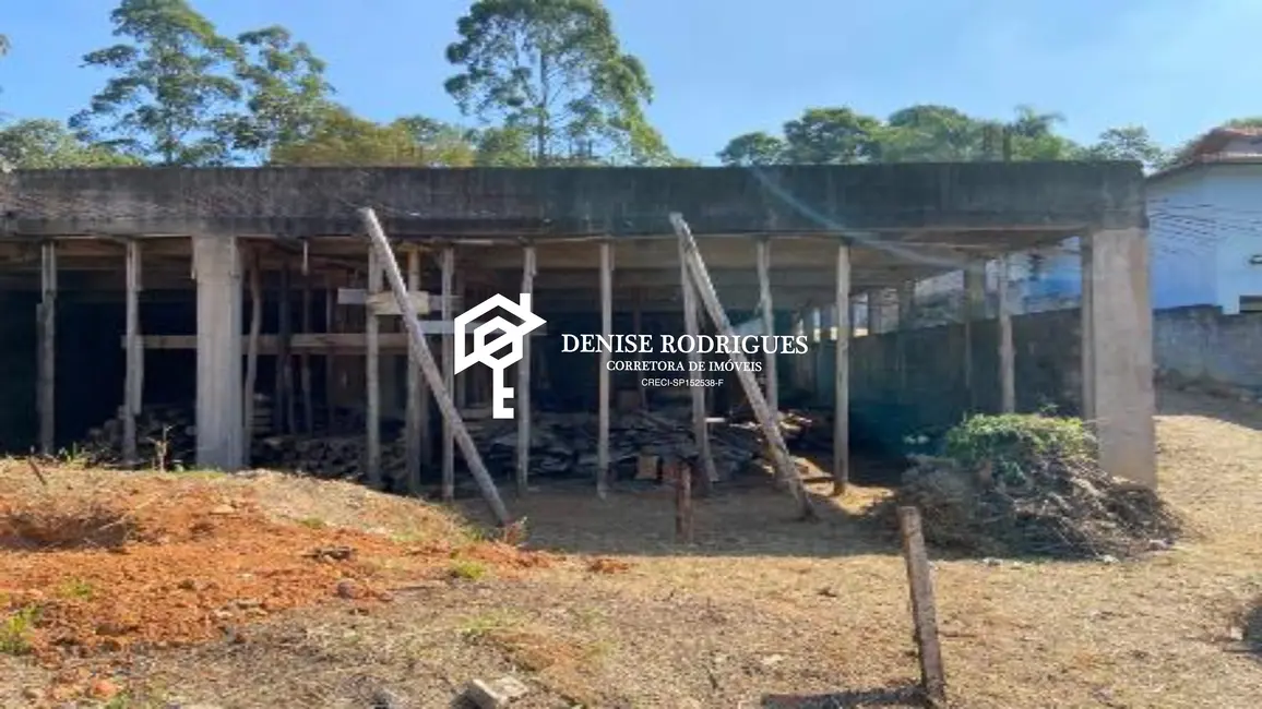 Foto 5 de Terreno / Lote à venda, 1000m2 em Aruja - SP