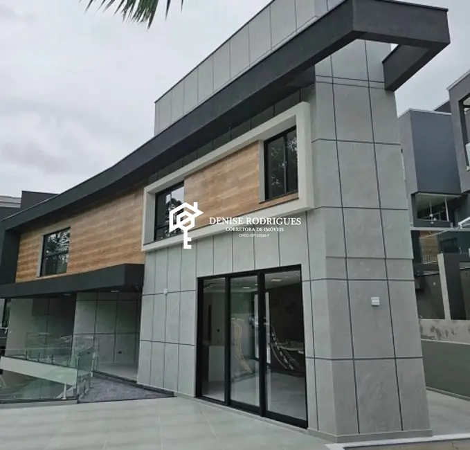 Foto 3 de Casa de Condomínio com 3 quartos à venda, 360m2 em Aruja - SP