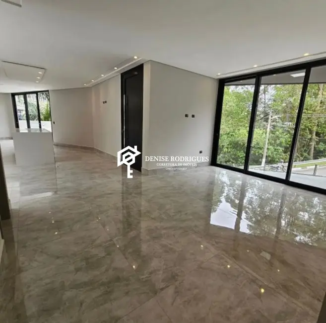 Foto 4 de Casa de Condomínio com 3 quartos à venda, 360m2 em Aruja - SP