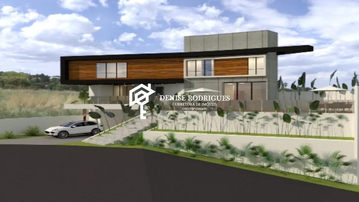 Foto 9 de Casa de Condomínio com 3 quartos à venda, 360m2 em Aruja - SP