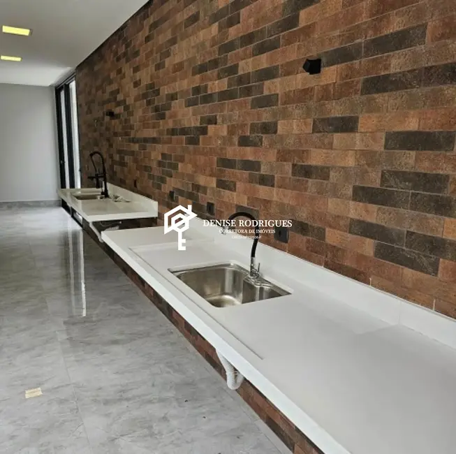 Foto 5 de Casa de Condomínio com 3 quartos à venda, 360m2 em Aruja - SP
