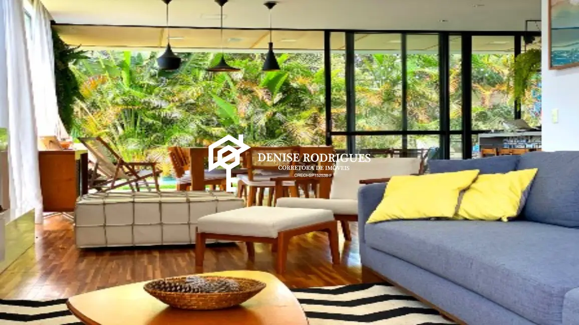 Foto 9 de Casa de Condomínio com 3 quartos à venda, 390m2 em Aruja - SP