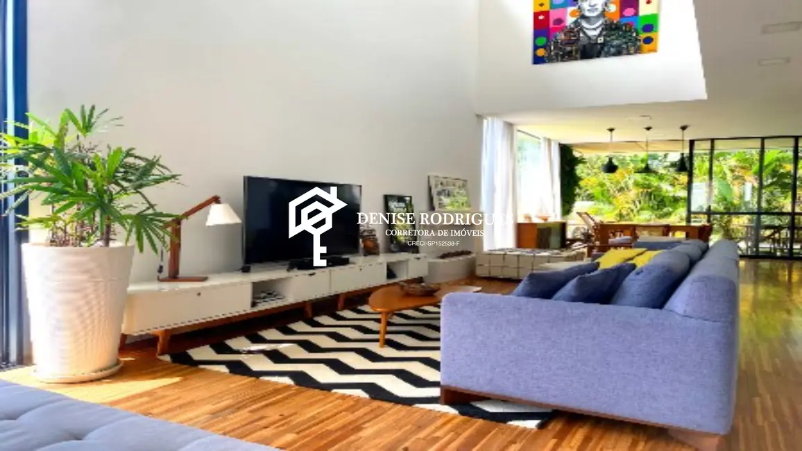 Foto 7 de Casa de Condomínio com 3 quartos à venda, 390m2 em Aruja - SP