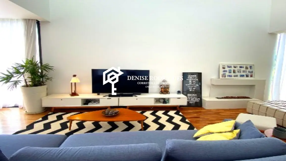 Foto 6 de Casa de Condomínio com 3 quartos à venda, 390m2 em Aruja - SP