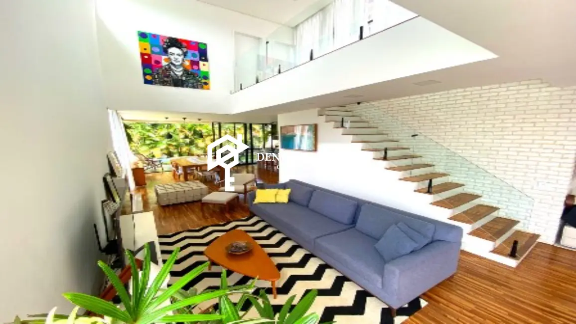 Foto 4 de Casa de Condomínio com 3 quartos à venda, 390m2 em Aruja - SP