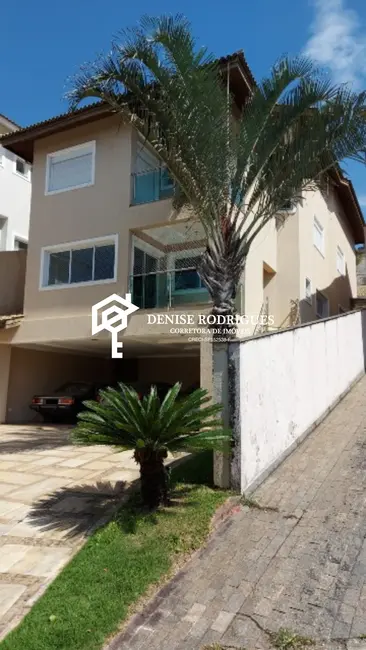 Foto 5 de Casa de Condomínio com 4 quartos à venda, 390m2 em Aruja - SP