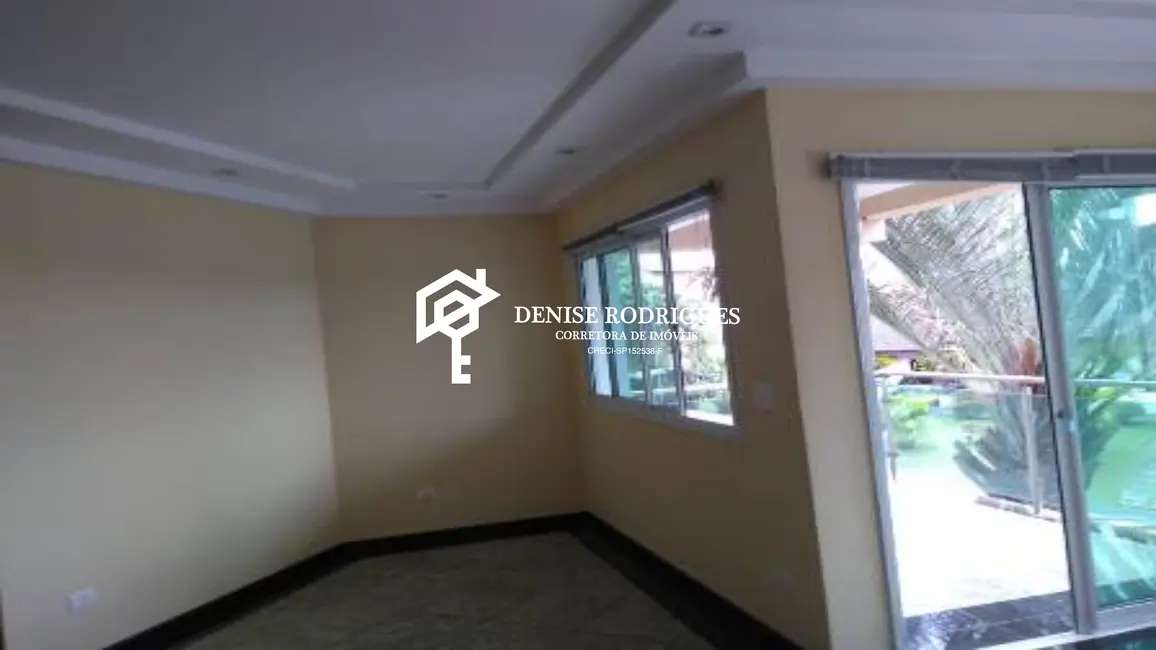 Foto 7 de Casa de Condomínio com 4 quartos à venda, 390m2 em Aruja - SP