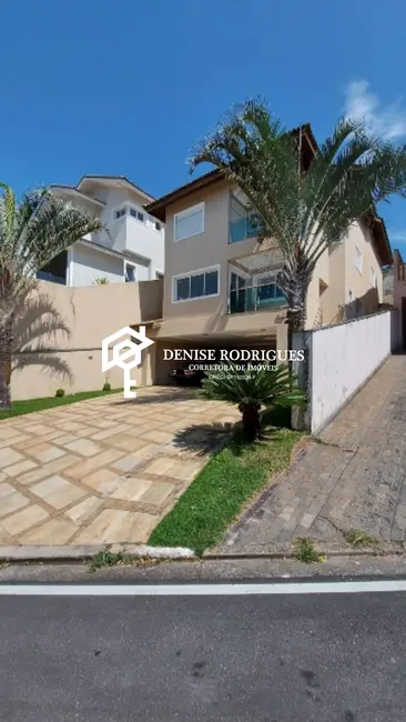 Foto 3 de Casa de Condomínio com 4 quartos à venda, 390m2 em Aruja - SP